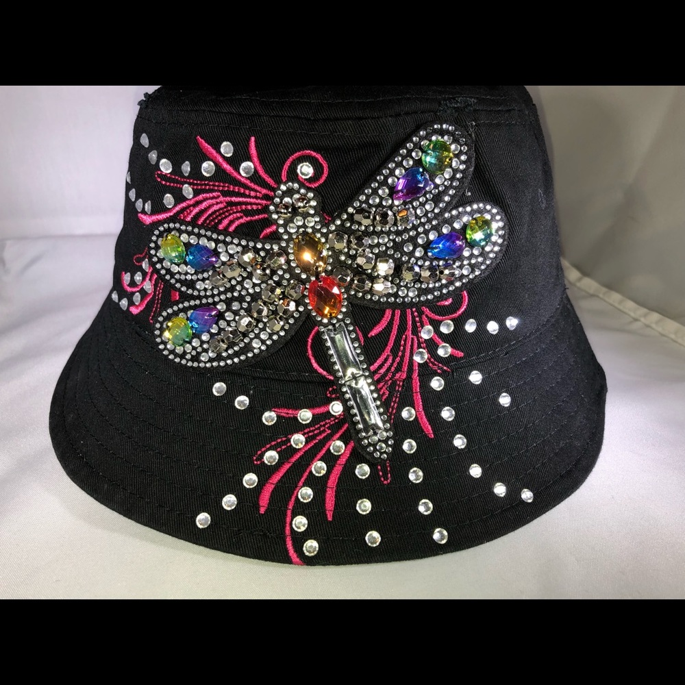 Bucket hats new with tags